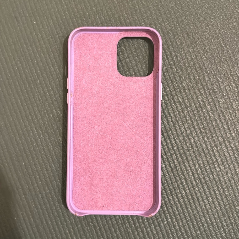The Puffer Case Urban Sophistication